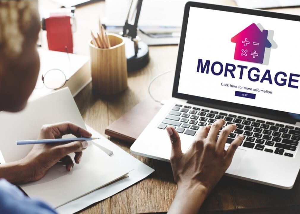 Mortgage requirements got looser